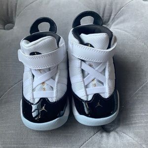 Baby Air Jordans
